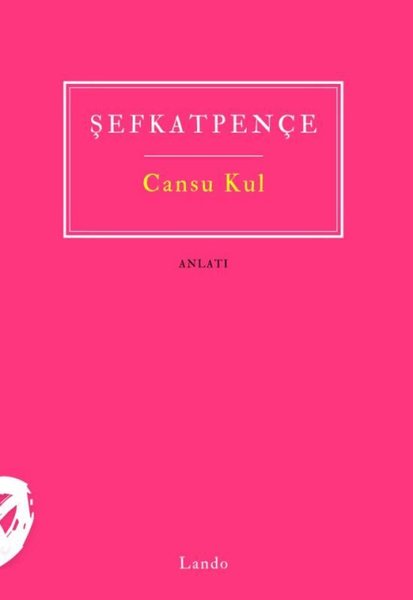 Şefkatpençe