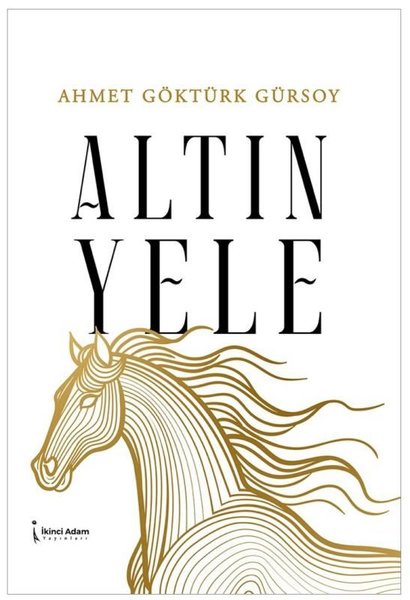 Altın Yele