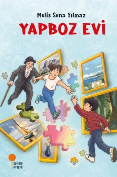 Yapboz Evi