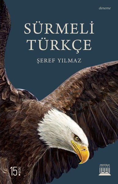 Sürmeli Türkçe