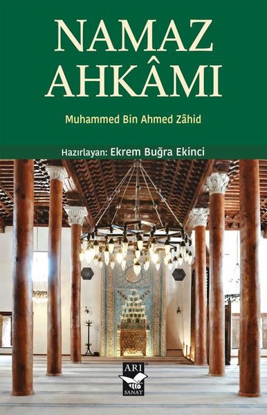 Namaz Ahkamı