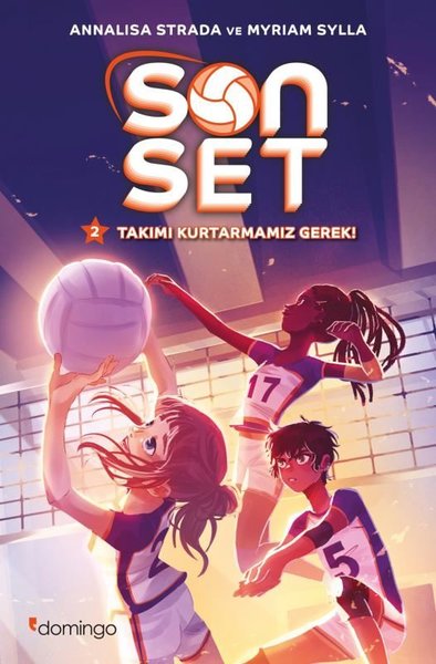 Son Set 2 - Takımı Kurtarmamız Gerek!