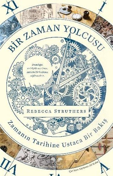 Bir Zaman Yolcusu