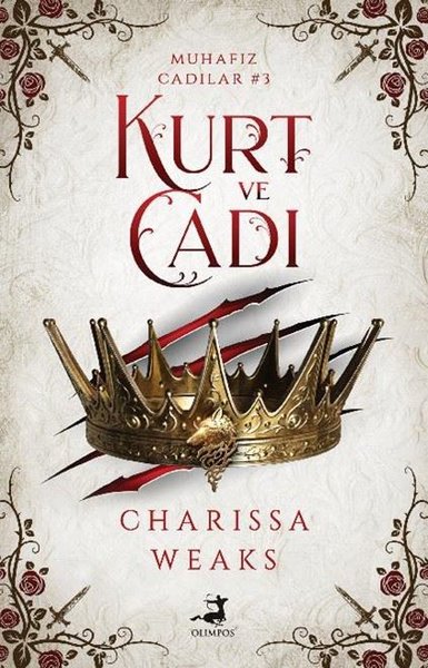 Kurt ve Cadı - Muhafız Cadılar 3