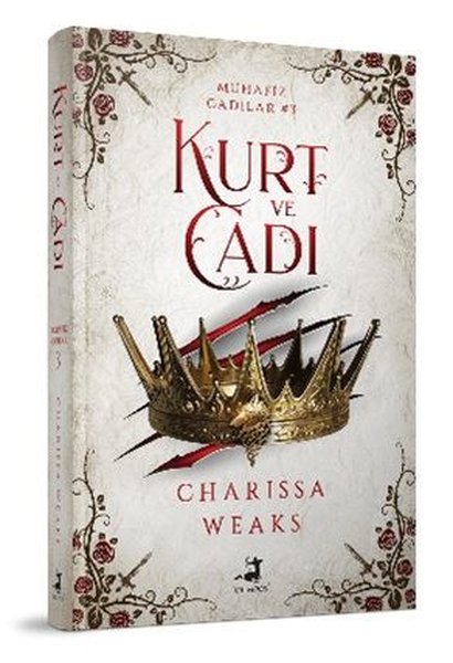 Kurt ve Cadı - Muhafız Cadılar 3