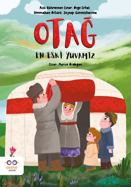Otağ-En Eski Yuvamız