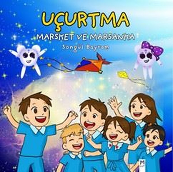 Uçurtma Marsket ve Marsanka