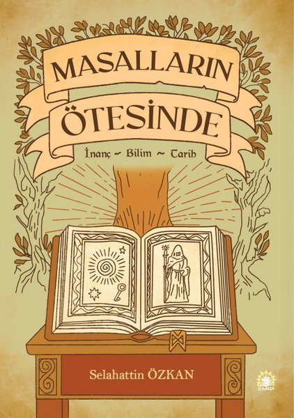 Masalların Ötesinde