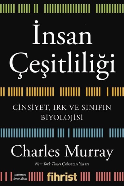 İnsan Çeşitliliği - Cinsiyet Irk ve Sınıfın Biyolojisi