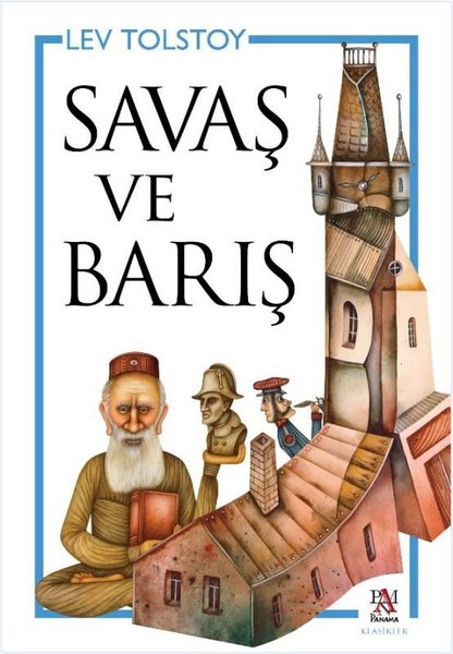 Savaş ve Barış
