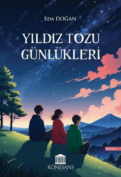 Yıldız Tozu Günlükleri