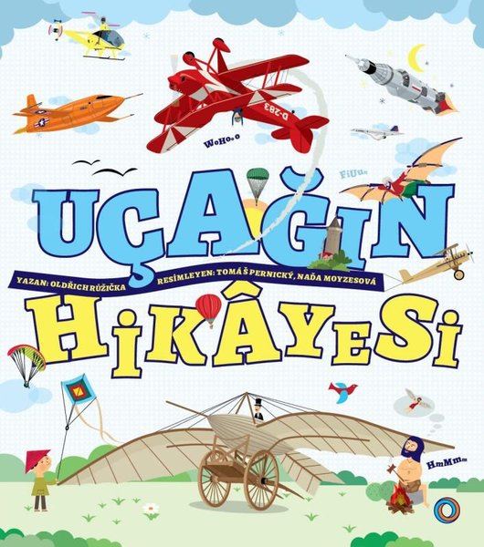 Uçağın Hikayesi