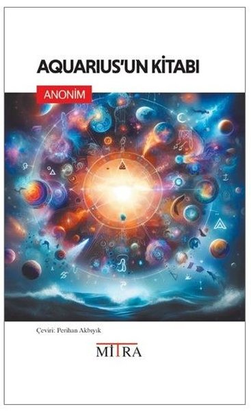 Aquarius'un Kitabı