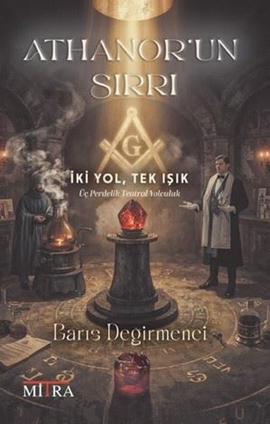 Athanor'un Sırrı