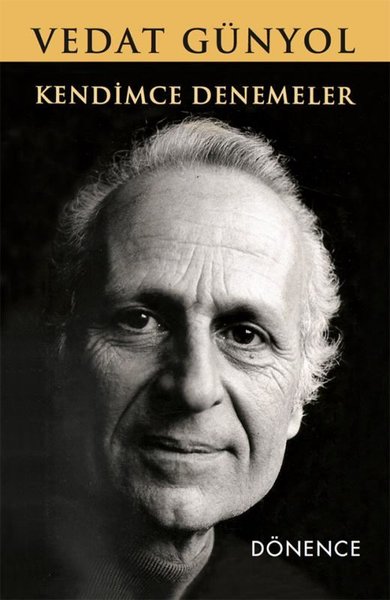 Kendimce Denemeler