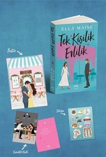 Tek Kişilik Evlilik