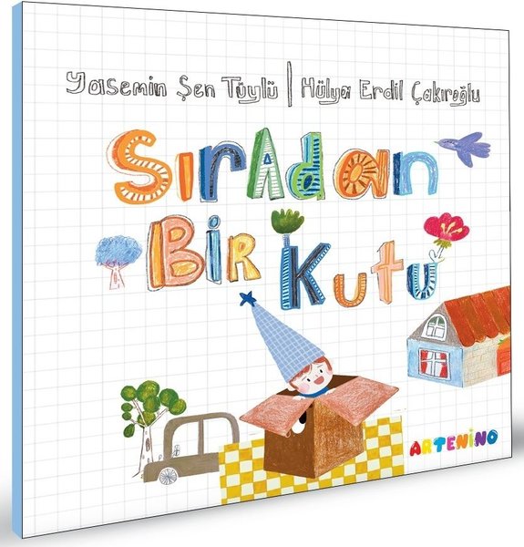 Sıradan Bir Kutu