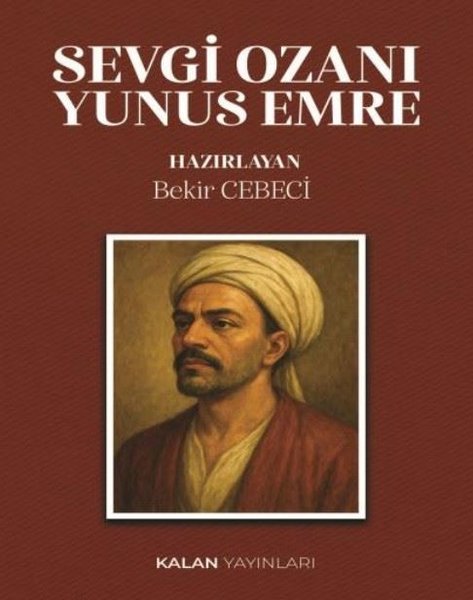 Sevgi Ozanı Yunus Emre