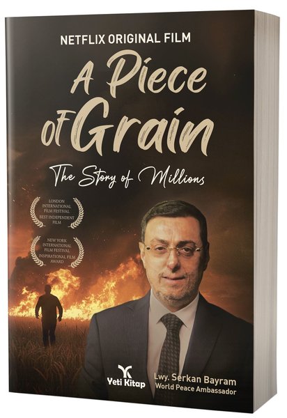 A Piece Of Grain