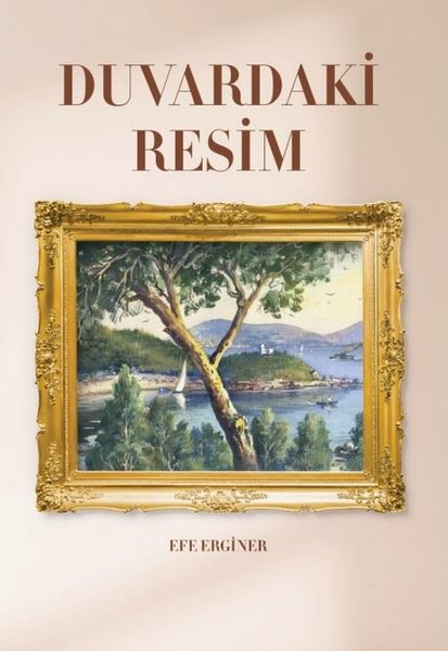Duvardaki Resim