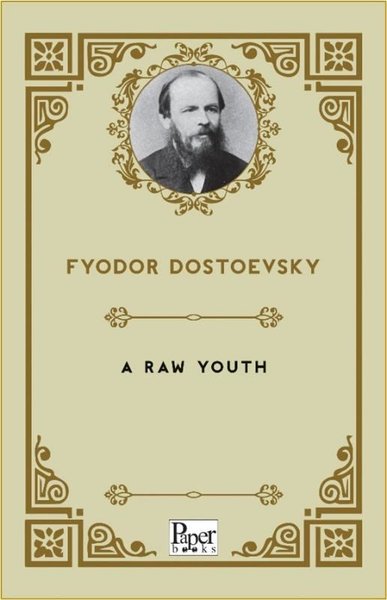 A Raw Youth