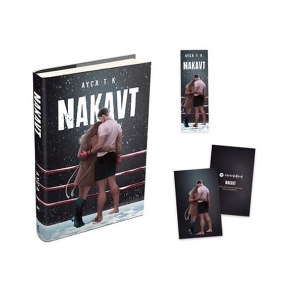 Nakavt