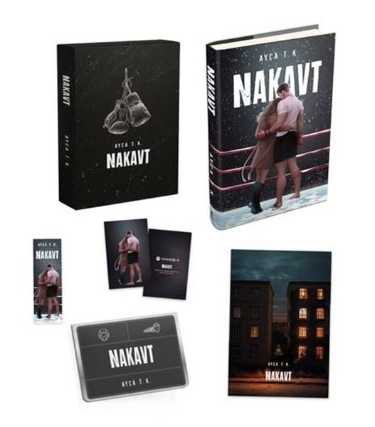 Nakavt - Kutulu