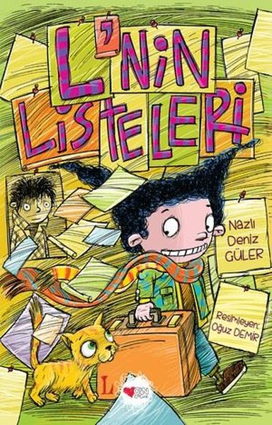 L'nin Listeleri