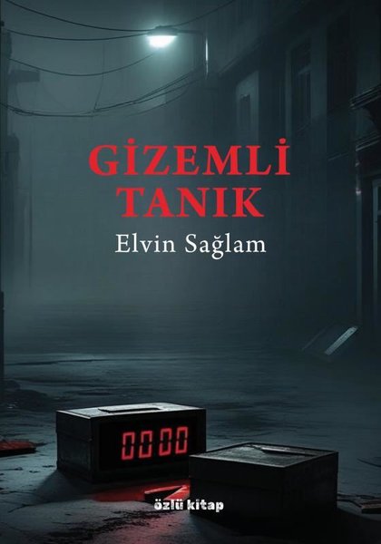 Gizemli Tanık