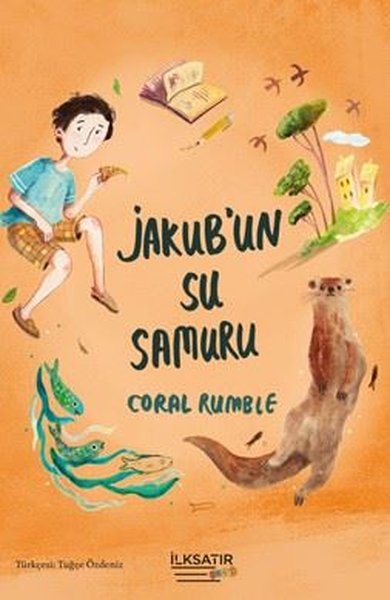 Jakub'un Su Samuru