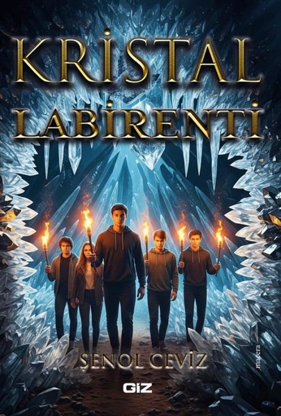 Kristal Labirenti
