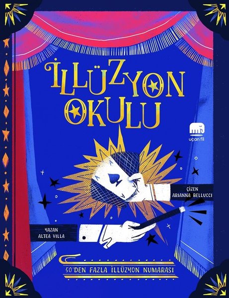 İllüzyon Okulu