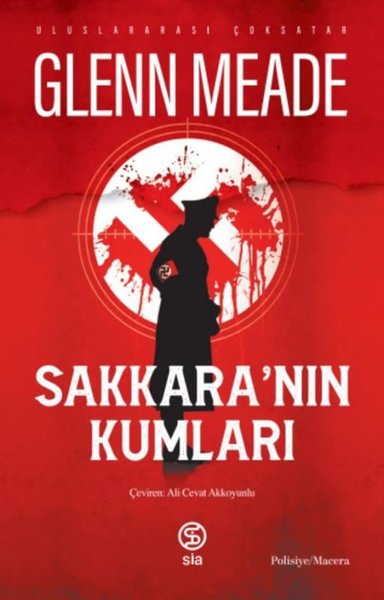Sakkara'nın Kumları
