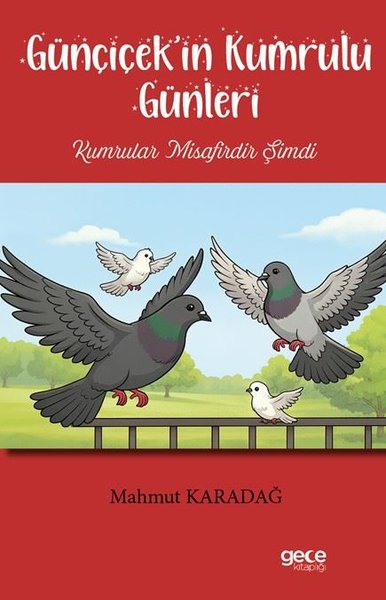 Günçiçek'in Kumrulu Günleri
