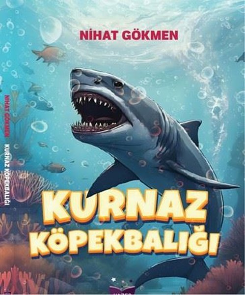 Kurnaz Köpekbalığı