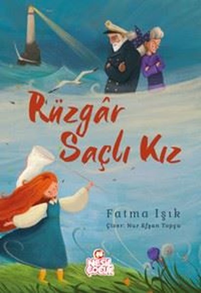 Rüzgar Saçlı Kız