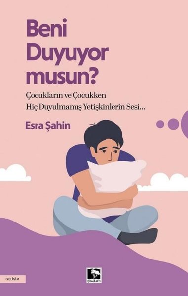 Beni Duyuyor Musun?