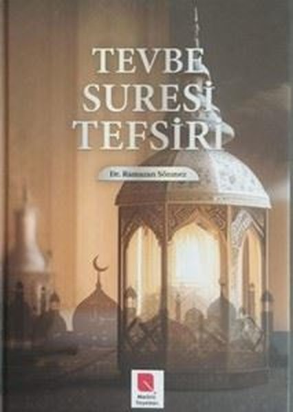 Tevbe Suresi Tefsiri