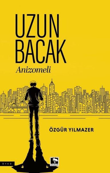 Uzun Bacak Anizomeli