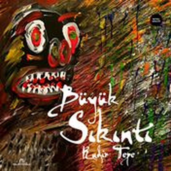 Büyük Sıkıntı