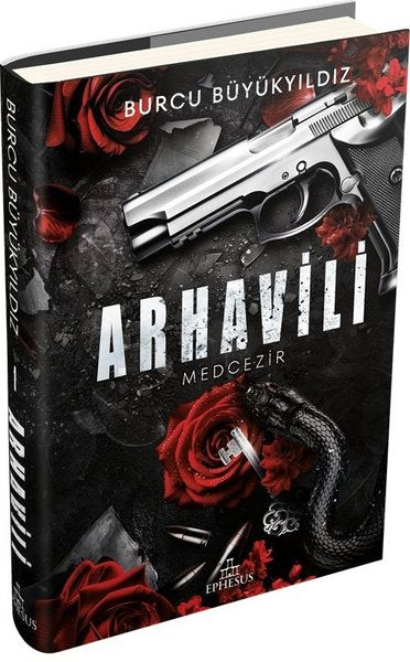 Arhavili 1 - Medcezir
