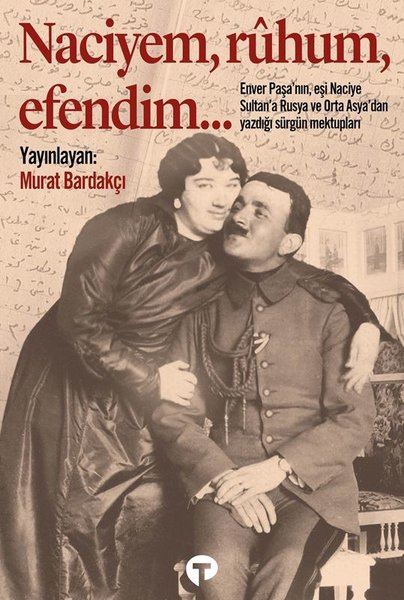 Naciyem Ruhum Efendim