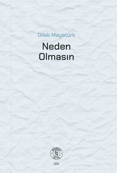 Neden Olmasın