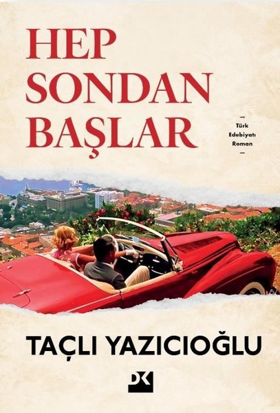 Hep Sondan Başlar