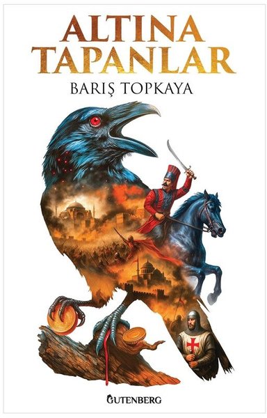 Altına Tapanlar