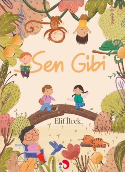 Sen Gibi