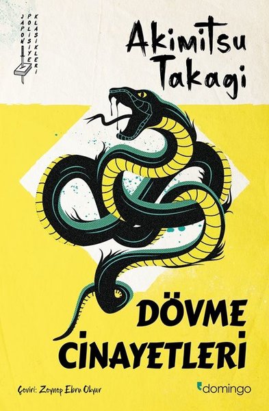 Dövme Cinayetleri