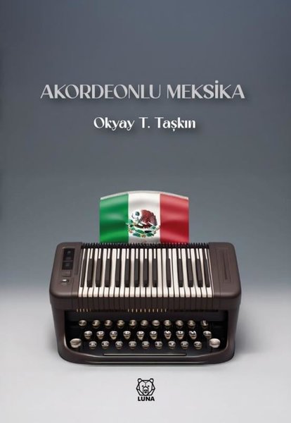 Akordeonlu Meksika