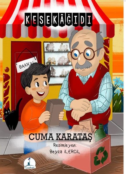 Kesekağıdı