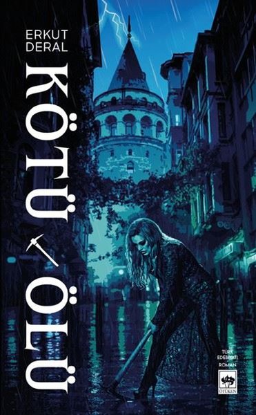 Kötü Ölü